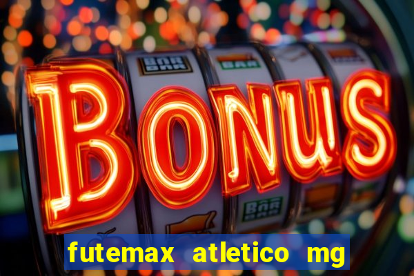 futemax atletico mg x flamengo